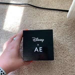 Disney American Eagle Mickey Mouse Watch